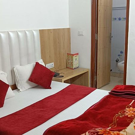 Hotel A10 Neu-Delhi Exterior foto