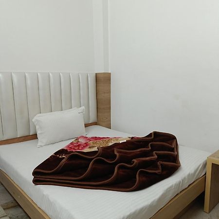 Hotel A10 Neu-Delhi Exterior foto