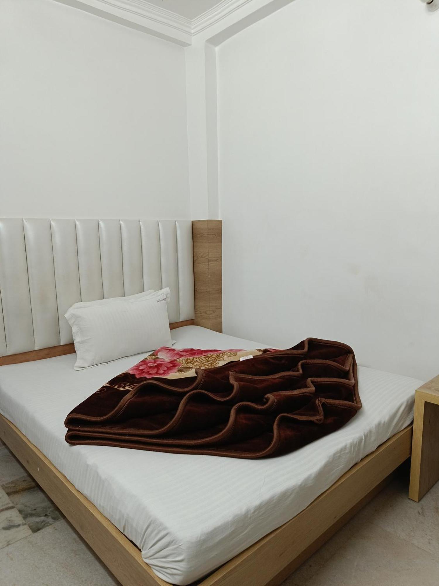 Hotel A10 Neu-Delhi Exterior foto