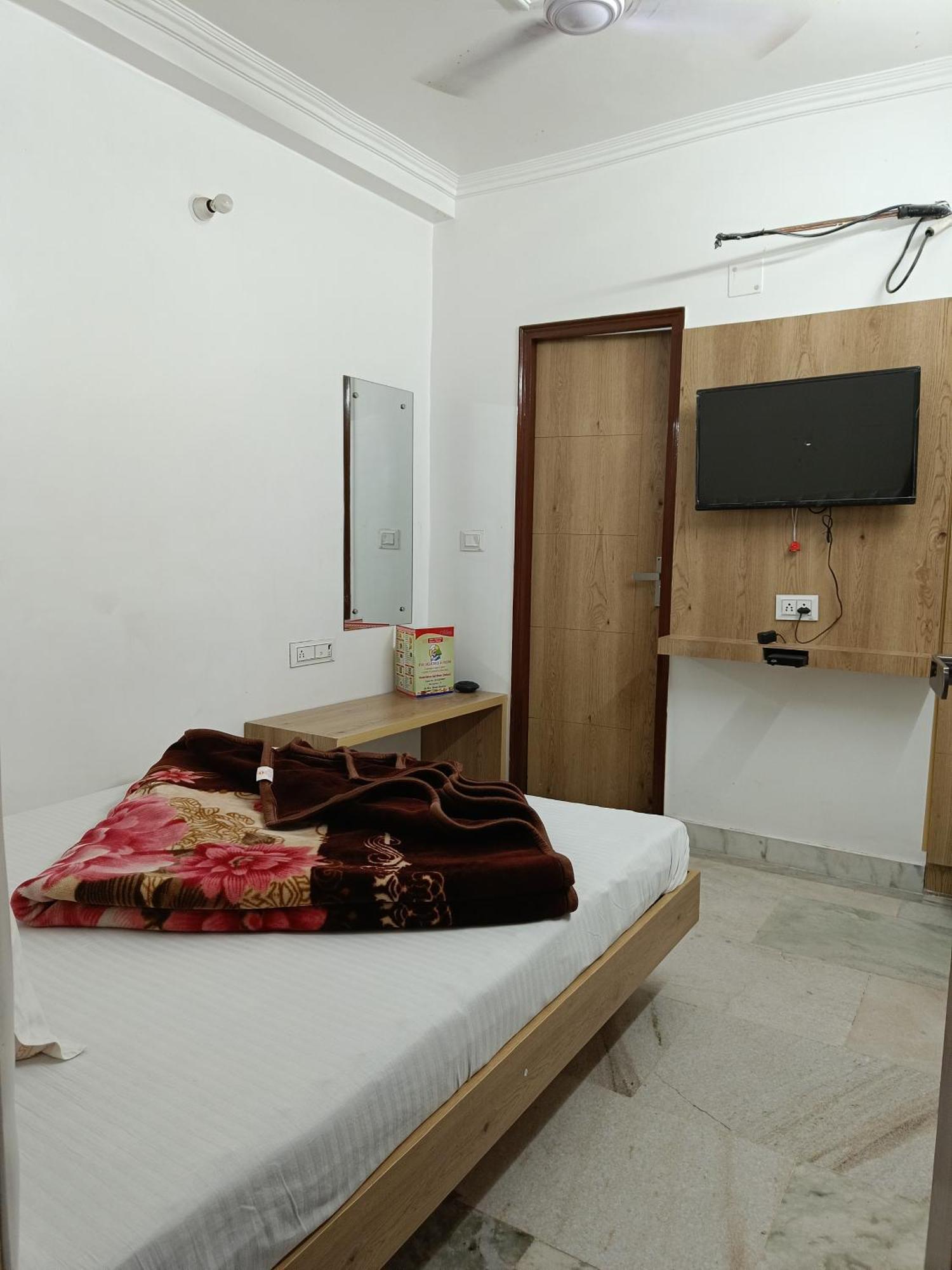Hotel A10 Neu-Delhi Exterior foto