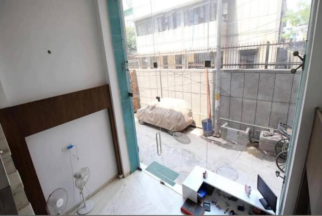 Hotel A10 Neu-Delhi Exterior foto